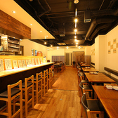 しあわせ料理 ねぎ坊主の雰囲気3