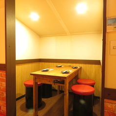 感謝韓激 新大久保本店の特集写真