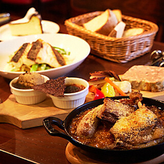 Ambre アンブルのおすすめポイント1