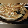 料理メニュー写真&nbsp;餃子各種
