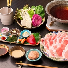 しゃぶ邸 慶 那覇店 YOROKOBIのコース写真