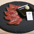 料理メニュー写真&nbsp;レバー