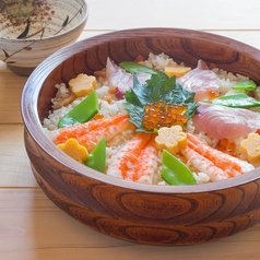 天満酒場 すし金のコース写真