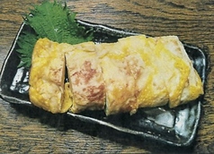 厚焼き玉子