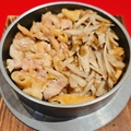 料理メニュー写真&nbsp;鶏ごぼう