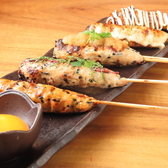 鶏料理 焼鳥つくしのおすすめ料理3