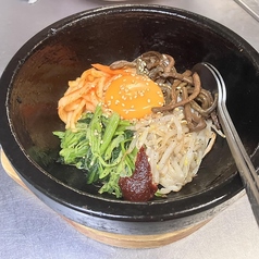 焼肉寿のおすすめ料理2