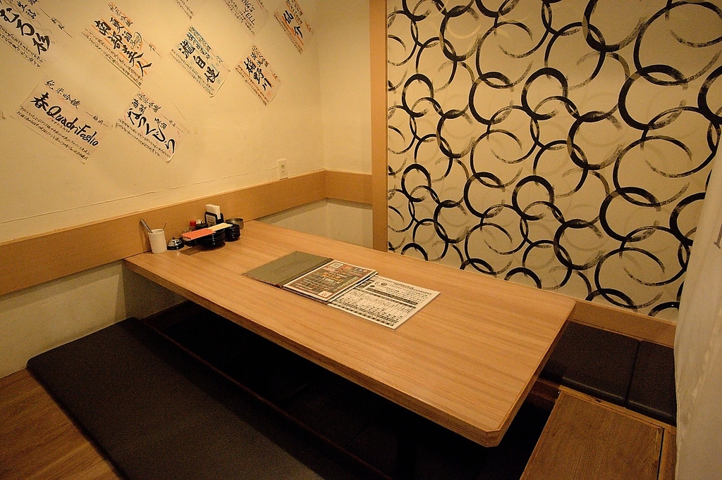 酒仙炭焼 ちどり 久茂地店の写真ギャラリー