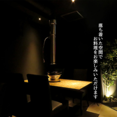 鉄鍋焼肉ジンギスカン ちとせのおすすめポイント1