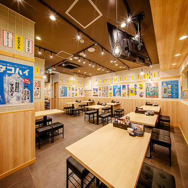 居酒屋 一番 栄3丁目店の雰囲気1