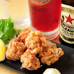 堂山餃子チャオズ 東三国店のおすすめ料理3