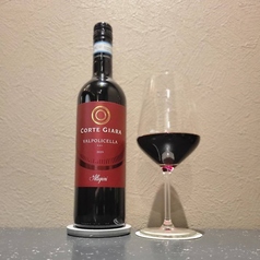 コルテ・ジャーラ・ヴァルポリチェッラ