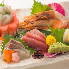 鍛冶町酒場 神田店のおすすめランチ2