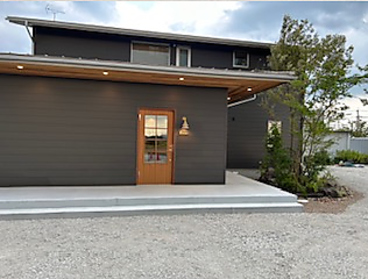 Brown ブラウンの雰囲気1