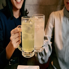 焼肉カクメイのコース写真