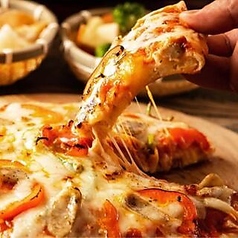 ローカル 渋谷のコース写真