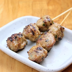 炭火焼とり 萬作のおすすめポイント1