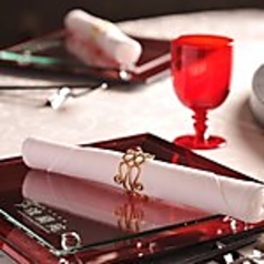 煌蘭苑 ホテルグランヴィア広島の特集写真