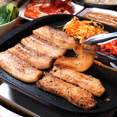 ダイダイ 銀座ノボ店のコース写真