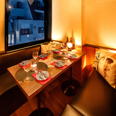 Mission ミッション 新宿店特集写真1