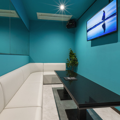 Shisha Cafe & Sports Bar SPACE スペースのコース写真