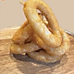 オニオンフライ