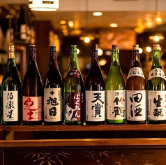 燗アガリ立川 別邸の特集写真