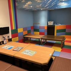 プライベート感溢れる完全個室席はさまざまなシーンでのご利用が可能な空間となっております。接待や歓送迎会などの各種宴会にも最適◎人気のお部屋はご予約がお勧めです。また、ご予算・お料理内容などもご相談ください。ご希望のお時間もご用意させていただきます。