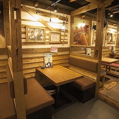 塚田農場 新宿南口店 宮崎県日南市の特集写真