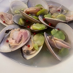 Dining Homare ダイニング ホマレのコース写真