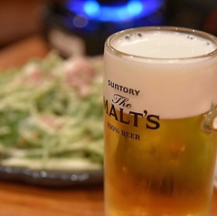 海鮮居酒屋かがりのコース写真