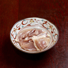 追加 鶏もも