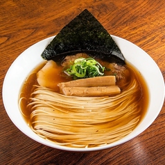 麺や食堂　相模原店の写真