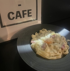 DYNA CAFE ダイナカフェの写真