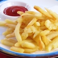 料理メニュー写真&nbsp;フライドポテト