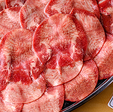 大衆ホルモン やきにく 煙力 三鷹店のおすすめ料理1