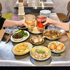 居酒屋RUDY STAND ルーディースタンドの特集写真