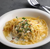 レモンの爽やかさが弾ける！自慢のレモンメニュー◎