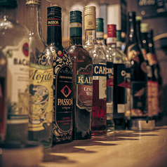 COUNTRYSIDE カントリーサイドのおすすめポイント1