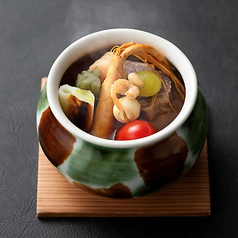 吉祥炉端 岐阜グランドホテルのおすすめポイント1