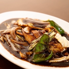 回鍋肉