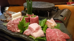 MODERN JAPANESE DINING LOTUS 蓮庭 豊橋店のコース写真