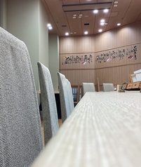 能楽堂を連想する『松』を見ながら鮨職人握り立てのお鮨をお楽しみいただけますカウンター限定メニューをご注文いただけます