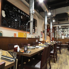 焼肉 ホルモン酒場 永の特集写真