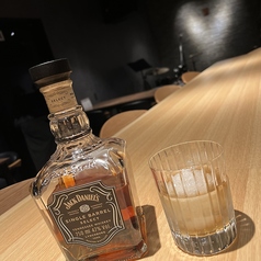 ジャックダニエル　シングルバレル　シングル