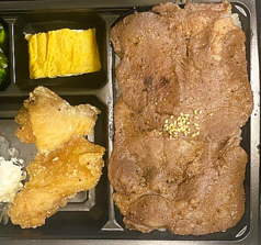 SHINSENのコース写真