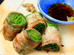 野菜巻き串 ひばち HIBACHIのおすすめ料理1