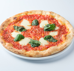 おうちで手軽に楽しむ！テイクアウトピッツァ♪