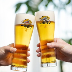 Jヴィレッジ アルパインローズのおすすめドリンク1