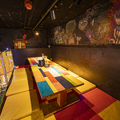いざこい 居酒屋青春アッパーカットの雰囲気1